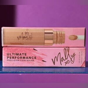 MALLY BEAUTY Ultimate Performance Precision Concealer Shade MEDIUM $13 each 🌸🌺🌸
